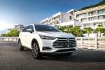 BYD Tang 2018 года